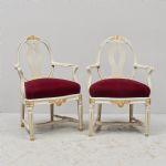 1537 1002 ARMCHAIRS